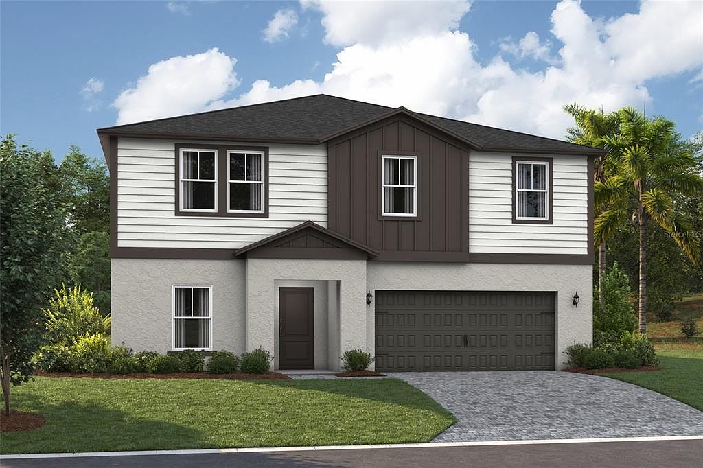 36747 Thornhedge Dr, Zephyrhills, FL 33541 | Zillow