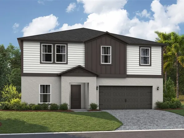 36797 Sagemoor Dr, Zephyrhills, FL 33541