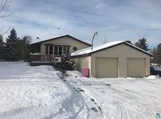 101 Nynas Rd, Esko, MN 55733