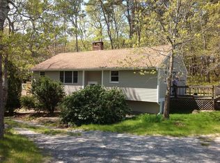 39 Old Kings Hwy S, Wellfleet, MA 02667