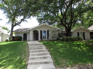 323 Ridgehaven Pl, Richardson, TX 75080