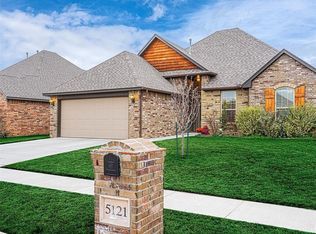 5121 SW 122nd Ter, Oklahoma City, OK 73173