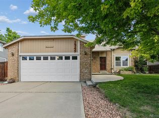 1345 Aberdeen Drive, Broomfield, CO 80020