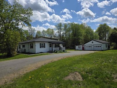 12 Rancourt Street, Stewartstown, NH, 03576