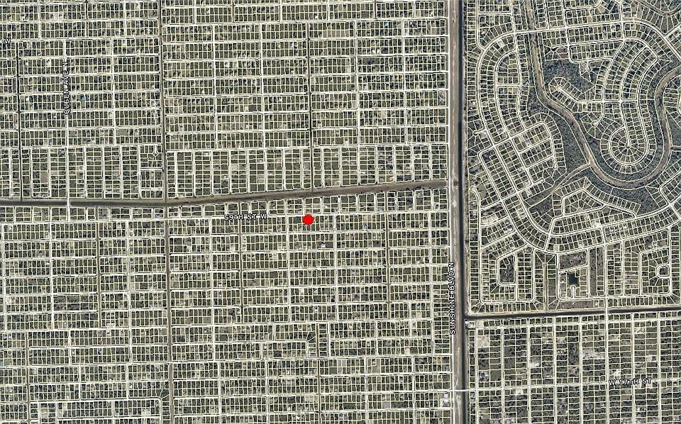 2nd image of 2711 59th St W