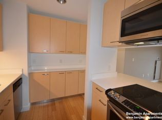 1080 Boylston St #3, Boston, MA 02215