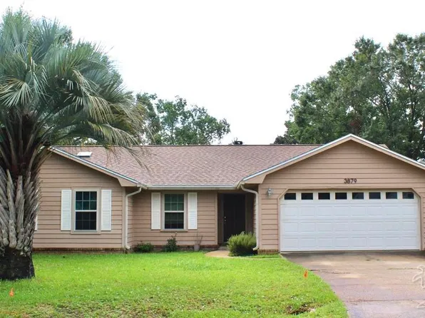 3879 Sailwind Dr, Gulf Breeze, FL 32563