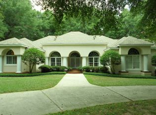 8 Cross Creek Ln, Dothan, AL 36303