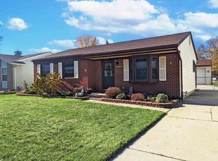 33963 Little Mack Ave, Clinton Township, MI