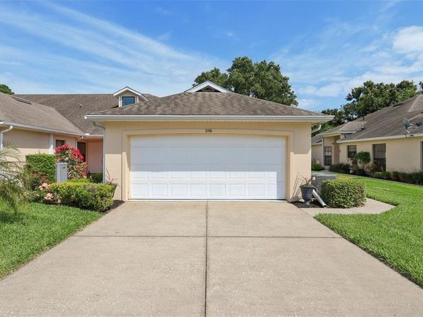 256 Juniper Way, Tavares, FL 32778