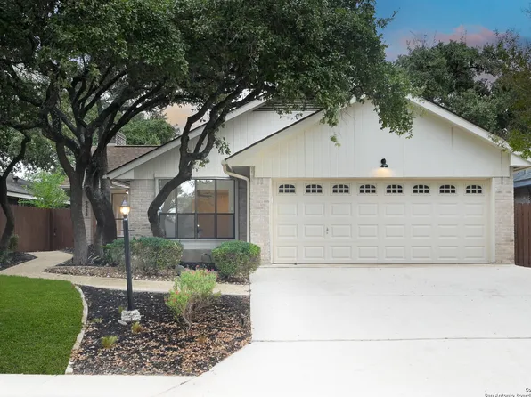 3022 GAILER DR, San Antonio, TX 78230