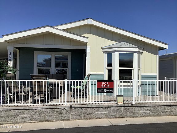 2nd image of 650 N Hawes Road #3504