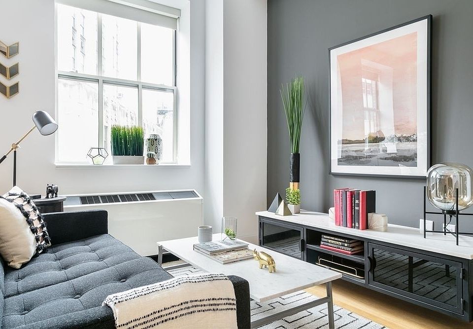 1st image of 63 Wall St APT 1207