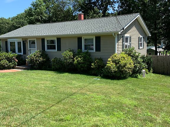 Beautiful 3 bedroom home