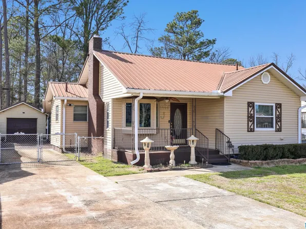 5832 Avenue O, Birmingham, AL 35228