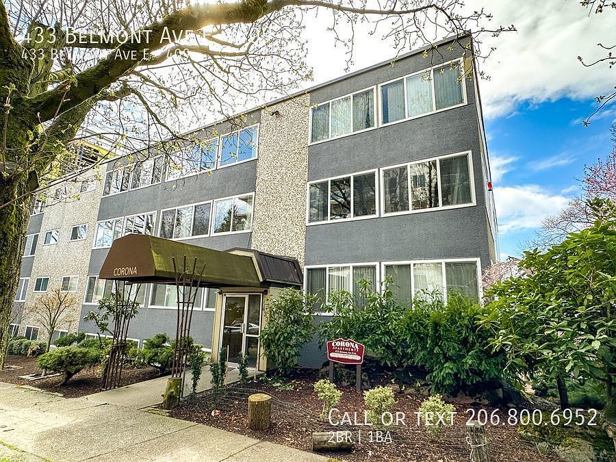2nd image of 433 Belmont Ave E APT 409