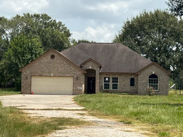 314 County Road 6881 N, Dayton, TX 77535