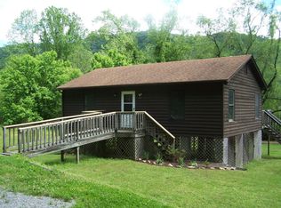 4691 Ferguson Valley Rd, Roanoke, VA 24014