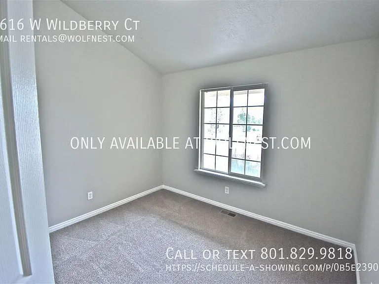 2616 W Wildberry Ct — Photo 15