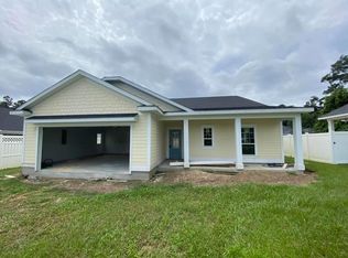 103 Forest Meadows Ct, Thomasville, GA 31792