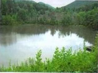 320 Right Fork Rd, Pickens, SC 29671