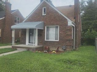 20112 Hartwell St, Detroit, MI 48235