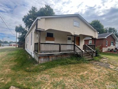 410 N 7th St, Benld, IL, 62009