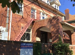 5819 Bartlett St APT 7, Pittsburgh, PA 15217