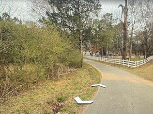 123 Hill St, Langston, AL 35755