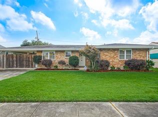 3505 Bissonet Dr, Metairie, LA 70003