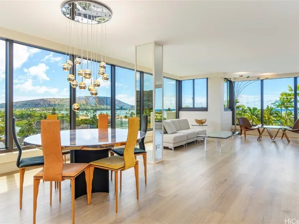 250 Kawaihae St APT 3A, Honolulu, HI 96825