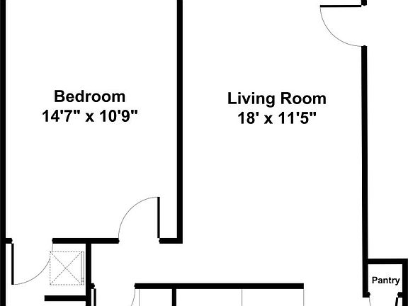 5th image of 9920 Merito Dr #9992-B