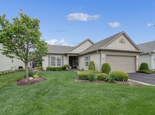 11682 Sunderlin Dr, Huntley, IL 60142