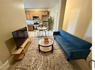 61 Rhode Island Ave NE APT 2, Washington, DC 20002