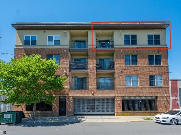 15-19 Tichenor Ln BLDG 30 #406, Newark City, NJ 07114