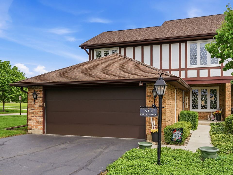 1st image of 542 Cress Creek Ct