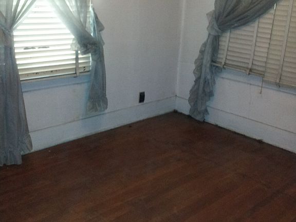 front bedroom