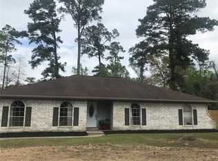 1520 W Walton Rd, Lumberton, TX 77657