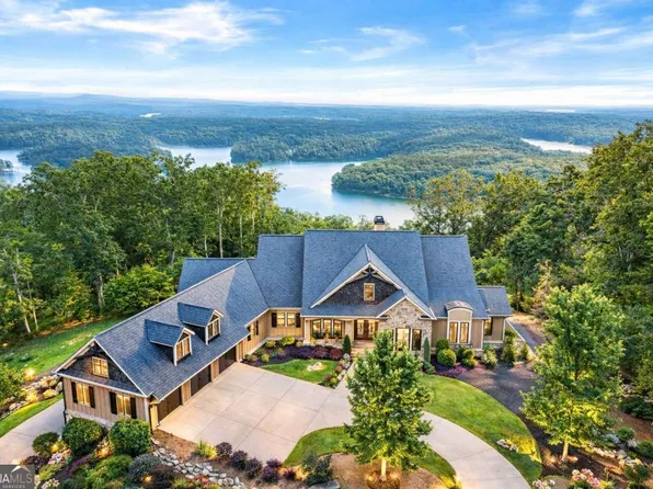 49 Waterside Dr, Cartersville, GA 30121