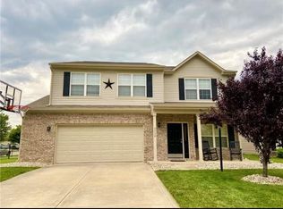 5739 Outer Bank Rd, Indianapolis, IN 46239