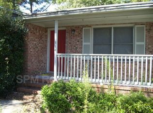 114B Horn Rd UNIT B, Wilmington, NC 28412