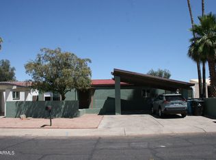 10506 W Heatherbrae Dr, Phoenix, AZ 85037