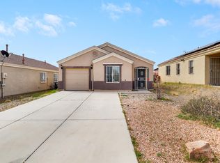 10324 Chianti Ave SW, Albuquerque, NM 87121