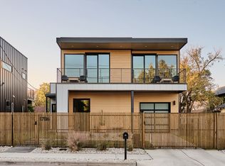1706 Brassie St, Austin, TX 78741
