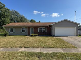 6835 Joseph Dr, Enon, OH