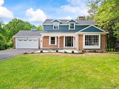 58 Canfield Rd, Pittsford, NY, 14534