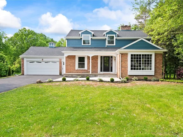 58 Canfield Rd, Pittsford, NY 14534