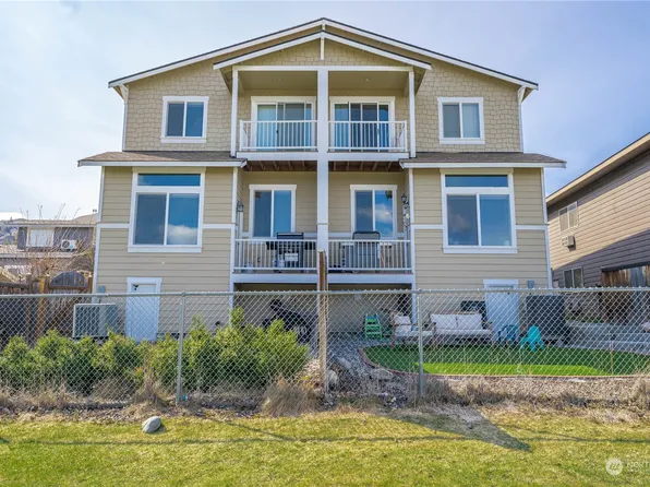 101 Nelmida Lane, Chelan, WA 98816