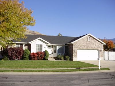 521 S Pitford Dr, Centerville, UT, 84014