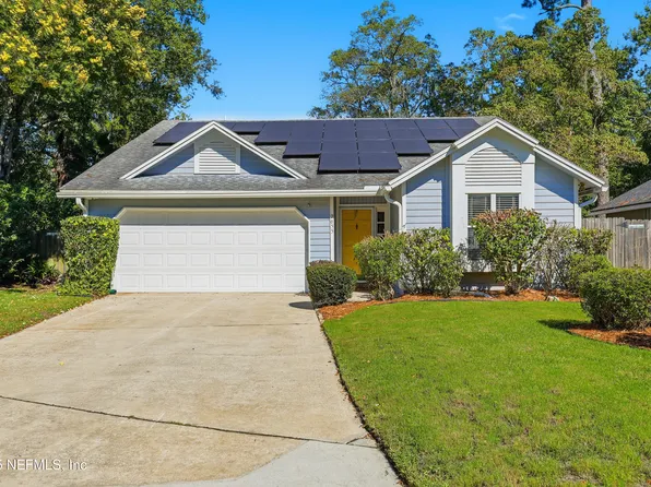 7655 HILSDALE HARBOR Court, Jacksonville, FL 32216